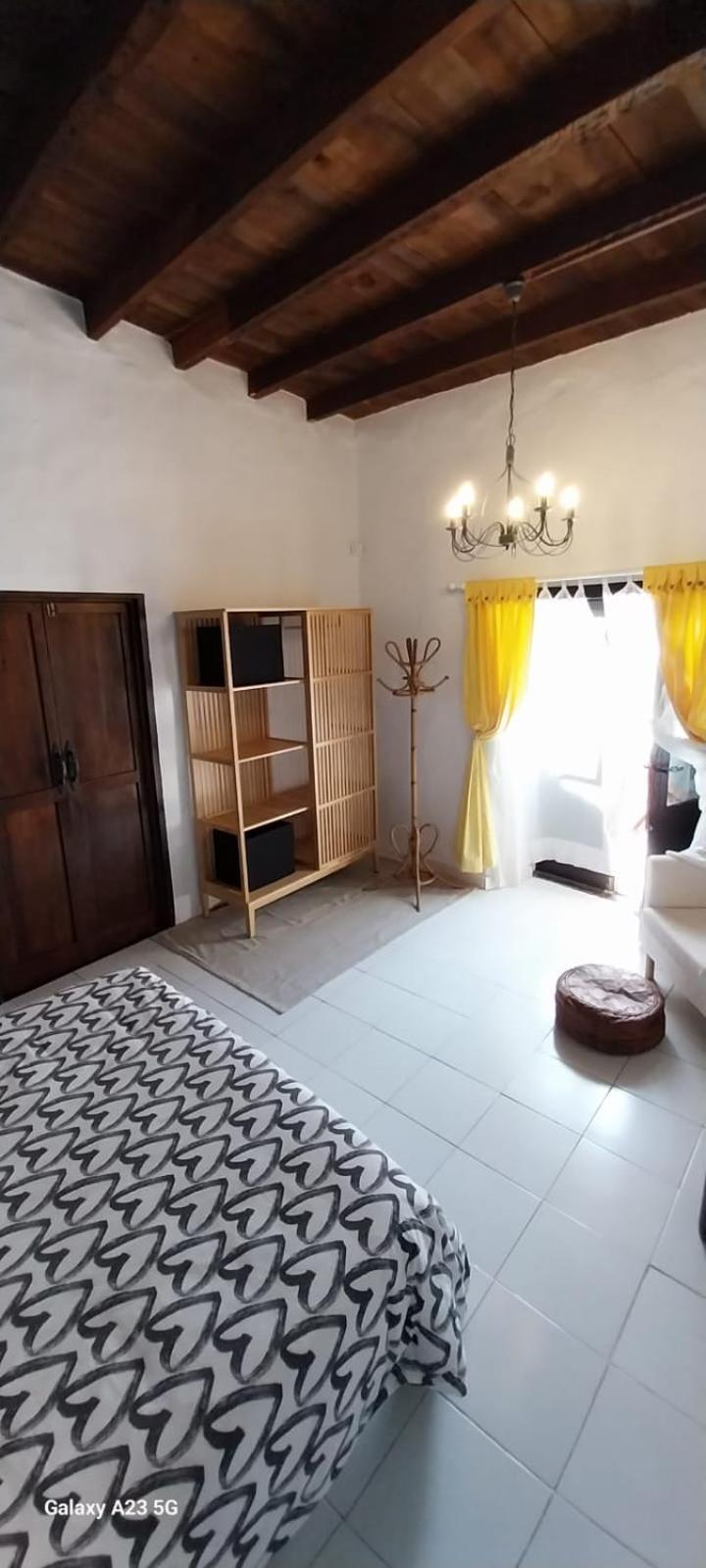 Suite Casa Rural Los Patios, Conil Tías Exterior foto
